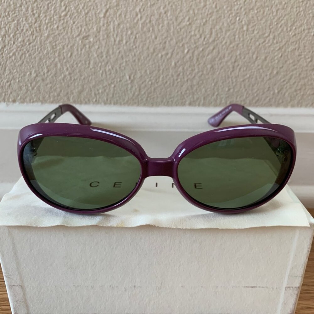 CELINE Sunglasses
